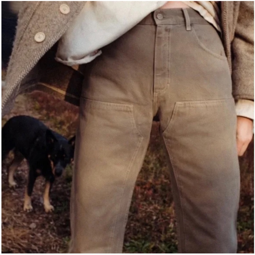 Moss utilities for trade